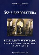 Zdjęcie Paweł M. Lisiewicz. ósma ekspozytura. - Chorzów