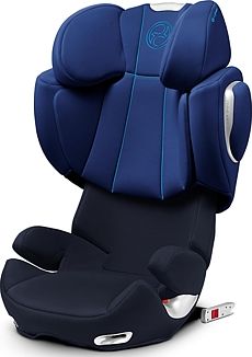 Cybex Solution Q-Fix 15-36 Kg