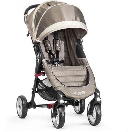 Baby Jogger City Mini 4W Spacerowy