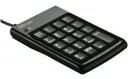 Klawiatura numeryczna Trust Numeric Keypad & USB Hub (KP-1200p) (14522)