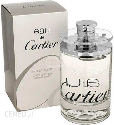 Perfum Unisex Cartier Eau de Cartier 