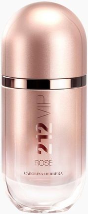 Carolina Herrera 212 Vip Rose Woda Perfumowana 50ml