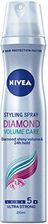 Nivea Diamond Volume lakier do włosów nadający objętość i blask 250ml