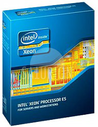 INTEL XEON E5-2450 2.50 GHZ, 20 MB CACHE V2 (BX80634E52450V2)