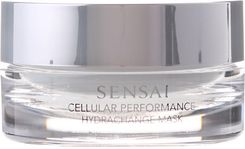 Zdjęcie Kanebo Sensai Cellular Performance Hydrachange Mask Maseczka do twarzy 75ml - Zakopane