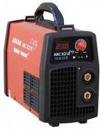 Zdjęcie Welder Fantasy ARC MMA ADORE X/210 IGBT z PFC X210 - Stęszew
