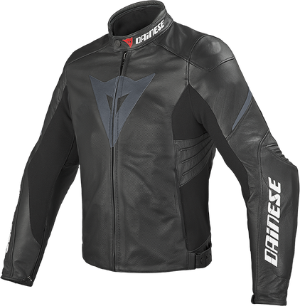 Odzież motocyklowa Dainese Kurtka Skórzana G Laguna Evo Pelle