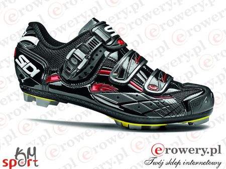 Fashion sidi spider srs