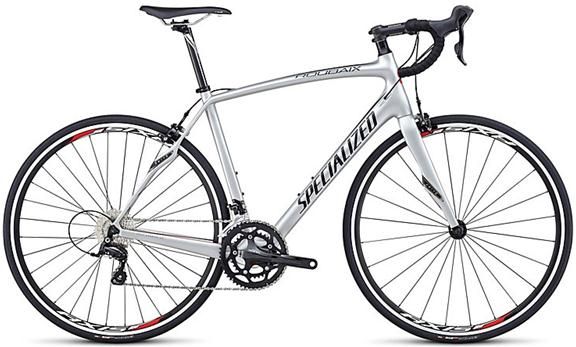 【Remond】SPECIALIZED ROUBAIX SL4 SORA Specialized Roubaix SL4 Sora Disc / Szosowe / Rowery