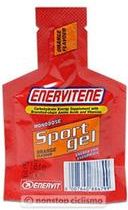 Enervit Gel Bcaa 25Ml - Orange