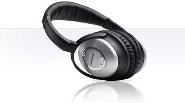 Słuchawki Bose QuietComfort 15 QC15 - Opinie i ceny na Ceneo.pl