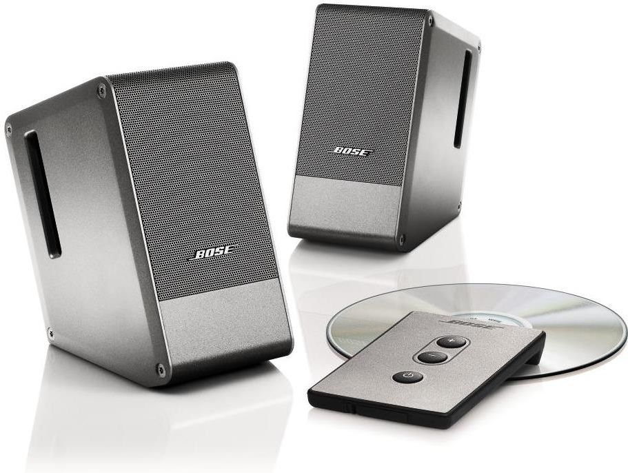 Bose Computer MusicMonitor™ Amazon.com: Bose® Computer MusicMonitor® - Black : Electronics