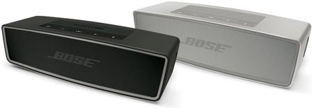 BOSE - BOSE SoundLink Mini  ★パッション BOSE SoundLink Mini głośnik Bluetooth : Amazon.pl: Elektronika