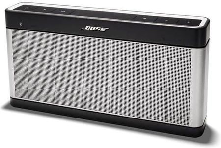 【極美品】Bose SoundLink III Bluetooth スピーカー SoundLink® Bluetooth® speaker III - ボーズ製品サポート