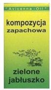 OLEJEK ZIELONE JABŁUSZKO*7ML AVICENNA