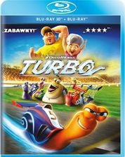 Turbo 3D (Blu-ray)
