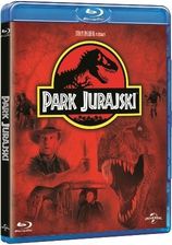 Film Blu-ray Park Jurajski I (Blu-ray) - zdjęcie 1