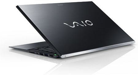 Laptop Sony Vaio Pro P1322M2E (SVP1322M2EB) - Opinie i ceny