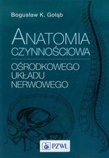 Zdjęcie Anatomia czynnościowa ośrodkowego układu nerwowego - Głubczyce