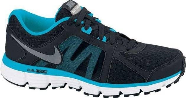 nike dual fusion st2