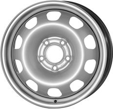 Zdjęcie AL MW 65x16 5x1143 ET50 ML66 - Śrem