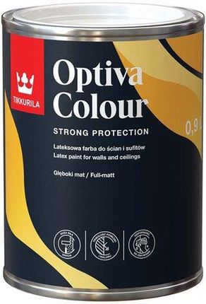 Tikkurila Optiva Colour Baza C 0,9L (C153905301)