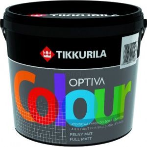 Tikkurila Optiva Colour Baza C 2,7L (C153905303)