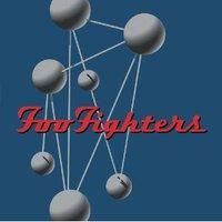 Foo Fighters - Colour And The Shape (Winyl)