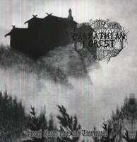 Carpathian Forest - Through Chasm, Caves & . . (Winyl)