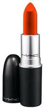 Zdjęcie MAC Amplified Creme Lipstick kremowa szminka Blankety 3g - Lipiany