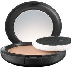 Zdjęcie MAC Blot Powder Medium 12g - Reszel