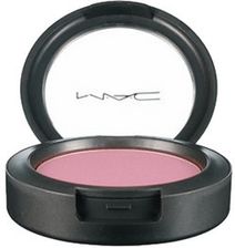 MAC Sheertone Blush Róż do policzków Breath Of Plum 6g