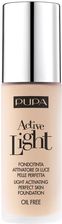 Zdjęcie Pupa Active Light Perfect Skin Foundation SPF10 beztłuszczowy podkład do twarzy 010 30ml - Połczyn-Zdrój
