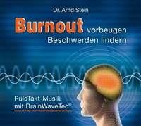 Stein Arnd - Burnout Vorbeugen (CD)