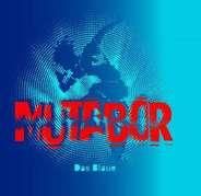 Mutabor - Das Blaue (CD)