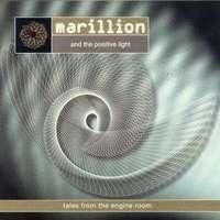 Zdjęcie Marillion And The Posi - Tales From The Engine. . (CD) - Turek