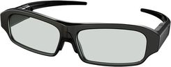 XPAND 3D Glasses Lite IR (X105-IR-X1) - najlepsze Okulary 3D