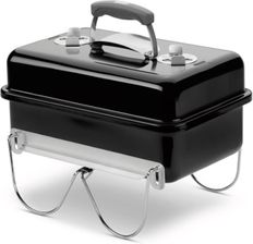 Zdjęcie Grill węglowy Weber Go-Anywhere 1131004 - Zakliczyn