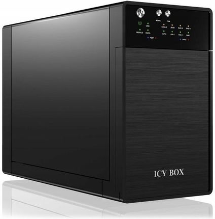 ICY BOX IB-RD3620SU3 (20621)