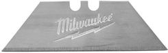 Zdjęcie Milwaukee Ostrza wymienne uniwersalne 60szt. 48221950 - Ostróda