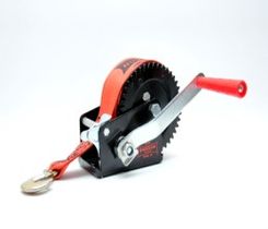 Zdjęcie Wyciągarka linowa Dragon Winch DWK 25 - Chorzów