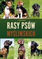 Zdjęcie Rasy psów myśliwskch RM - Płock