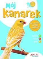 Zdjęcie Mój Kanarek - Przysucha
