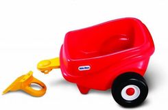 polecamy Akcesoria do zabawek ogrodowych Little Tikes Przyczepka Do Pojazdów Cozy Coupe 620720