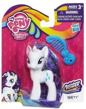 Hasbro My Little Pony Rainbow Power Rarity A5624 - zdjęcie 1