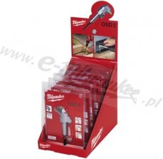 Zdjęcie Milwaukee Nasadka Kątowa Osd2 - 6 Sztuk - Orneta