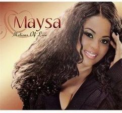 Maysa - Sinfonie No.4 (CD)