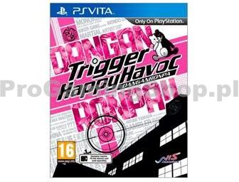 psv danganronpa trigger happy havoc ps vita
