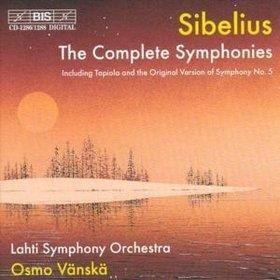 J. Sibelius - Jakajan-music From New Si (CD)