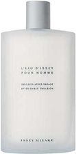 Zdjęcie Issey Miyake L Eau D Issey Homme Balsam po goleniu 100ml - Stepnica